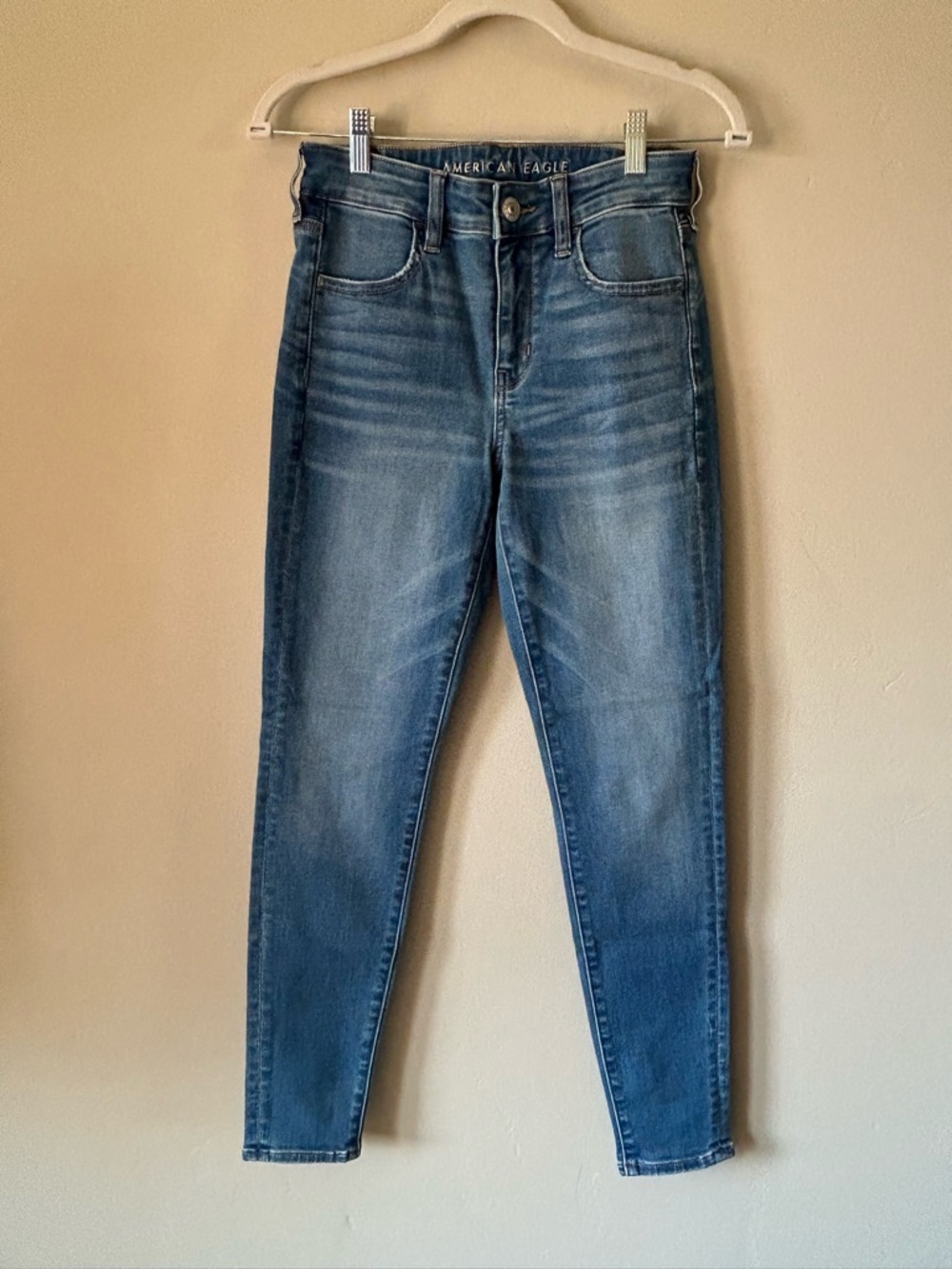 American Eagle Jeggings